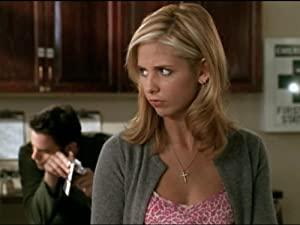 Buffy the Vampire Slayer S03E06 480p x264-mSD[eztv]