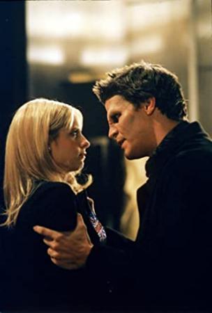 Buffy the Vampire Slayer S03E17 XviD-AFG
