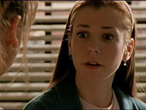 Buffy the Vampire Slayer S01E08 XviD-AFG[eztv]