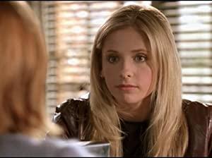 Buffy the Vampire Slayer S04E13 1080p HEVC x265-MeGusta