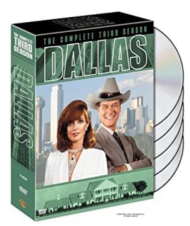 Dallas 2012 S03E11 HDTV x264-LOL[rarbg]
