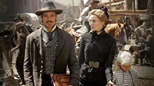 Deadwood S03E01 Tell Your God To Ready For Blood HR HDTV AC3 5.1 XviD-442