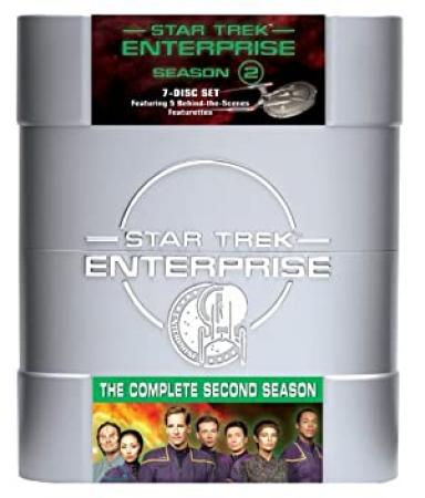Star Trek Enterprise S02E17 iNTERNAL MULTi 1080p WEB x264-N3TF