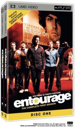 Entourage S01E06 MULTi 1080p WEB x264-CiELOS