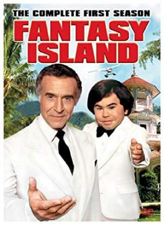 Fantasy Island S02E12 720p x265-T0PAZ