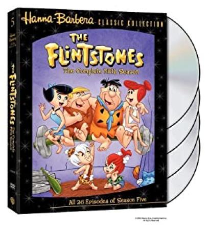 The Flintstones S05E07 AAC MP4-Mobile