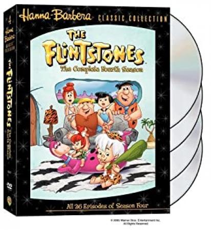 The Flintstones S04E18 XviD-AFG