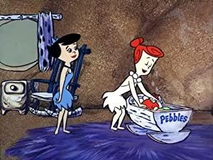 The Flintstones S04E05 1080p HEVC x265-MeGusta