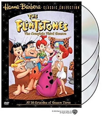 The Flintstones S03E12 720p WEB H264-BLACKHAT[eztv]