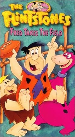 The Flintstones S06E08 720p HEVC x265-MeGusta[eztv]