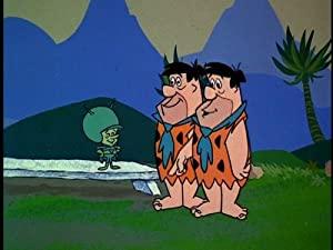 The Flintstones S06E14 XviD-AFG[eztv]