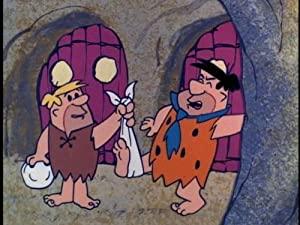 The Flintstones S06E12 XviD-AFG[eztv]