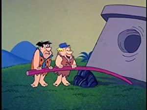 The Flintstones S06E02 XviD-AFG