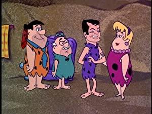 The Flintstones S06E03 XviD-AFG