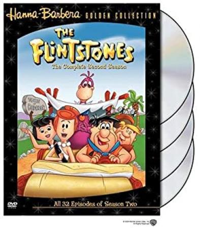 The Flintstones S02E06 AAC MP4-Mobile
