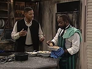 The Fresh Prince of Bel-Air s06e01-08