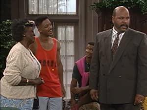 The Fresh Prince of Bel-Air s01e04
