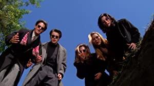 Friends S01E08 The One Where Nana Dies Twice BRrip 1080p (Multiaudio-sub)(HEVC+AC3 5.1-2 0)