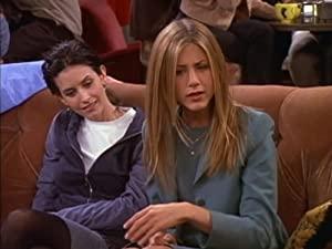 Friends S05e09-10 [BDmux 720p - H264 - Ita Eng Aac]