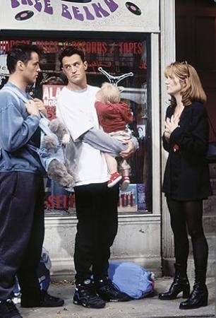 Friends S02E06 The One With The Baby On The Bus 480p HDTV x264-mSD