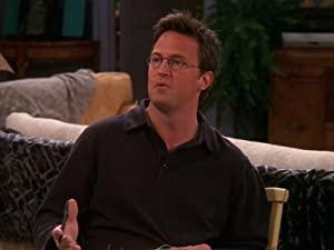 Friends S08E21 The One with the Cooking Class 1080p DD 5.1 AVC REMUX-FraMeSToR