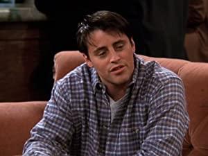 Friends S04E21 The One With The Invitation 480p HDTV x264-mSD