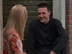 Friends S03e03-04 [BDmux 720p - H264 - Ita Eng Aac]