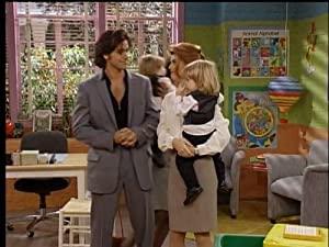 Full House S06E15 AAC MP4-Mobile