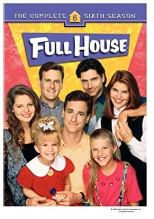 Full House S06E09 480p x264-mSD