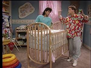 Full House S01E01 Our Very First Show 720p HULU WEB-DL AAC2.0 H.264-NTb