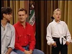 Full House S06E08 XviD-AFG