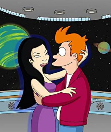 Futurama S03E15 1080p HEVC x265-MeGusta[eztv]