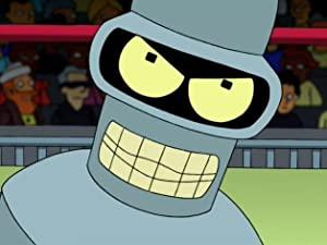 Futurama S02E12 1080p HEVC x265-MeGusta[eztv]