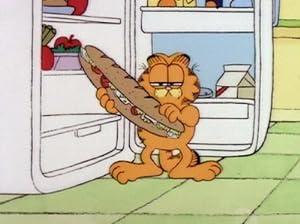 Garfield And Friends S02E06 The Legend of the Lake Double Oh Orson Health Feud 1080p WEB-DL AAC2.0 x264-NTb[TGx]