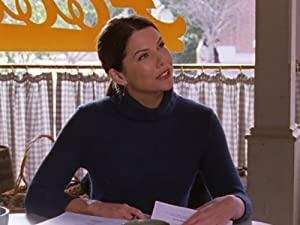 Gilmore Girls S03E17 1080p HEVC x265-MeGusta