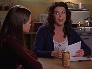 Gilmore Girls S03E03 1080p WEB x264-CONVOY