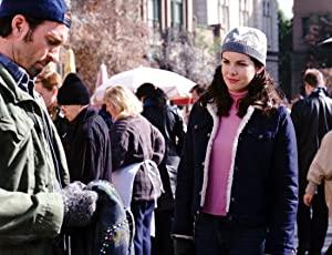 Gilmore Girls S01E13 1080p HEVC x265-MeGusta