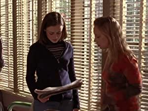 Gilmore Girls S04E08 1080p HEVC x265-MeGusta