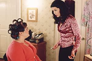 Gilmore Girls S01E12 1080p WEB x264-CONVOY