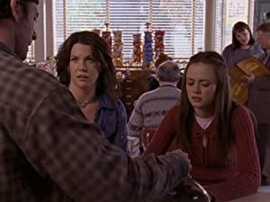 Gilmore Girls S03E05 1080p HEVC x265-MeGusta