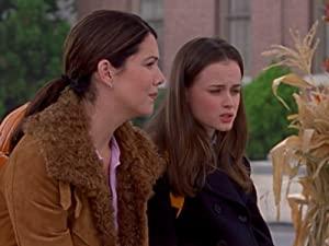 Gilmore Girls S03E08 1080p HEVC x265-MeGusta
