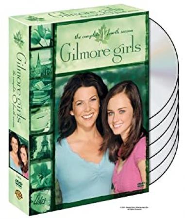 Gilmore Girls S04E20 1080p HEVC x265-MeGusta