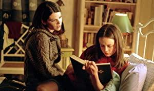 Gilmore Girls 2016 S01E01 WEBRip x264