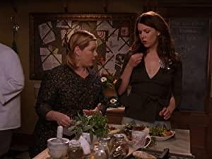 Gilmore Girls S04E22 1080p HEVC x265-MeGusta