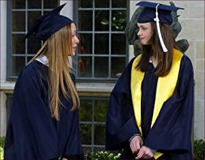 Gilmore Girls S03E22 1080p WEB x264-CONVOY