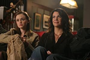 Gilmore Girls S05E05 1080p HEVC x265-MeGusta