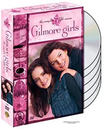 Gilmore Girls S05E03 1080p HEVC x265-MeGusta