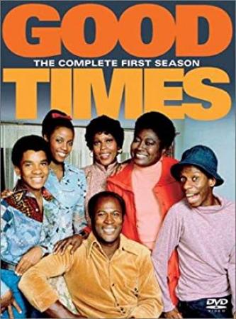 Good Times (1974) - S01E02 - Black Jesus