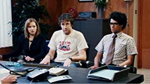 The IT Crowd S01E01 WS PDTV XviD-RiVER