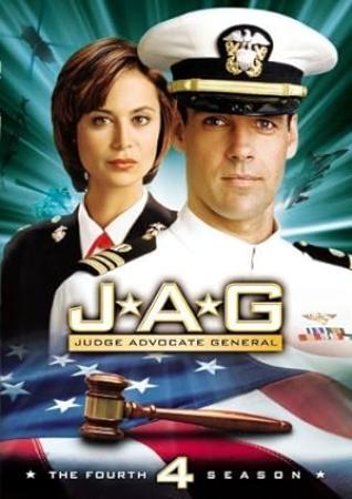 JAG S05E02 Rules Of Engagement WS DVDRip XviD-MACRO